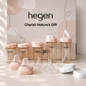 המזוודה של HEGEN