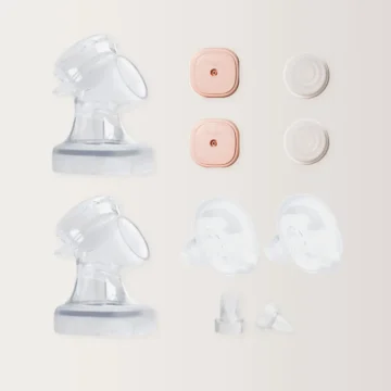 קיט שדרוג למשאבה חשמלית דו צדדית softsqround